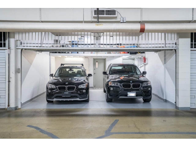 rental cambie st pacific blvd
