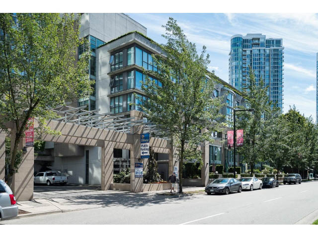 vancouver unfurnished