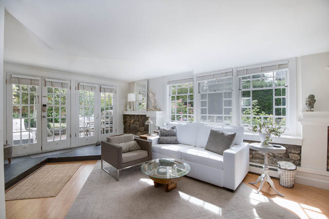 temporary rental in vancouver