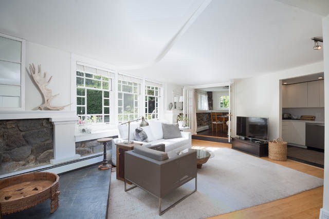 temporary rental in vancouver