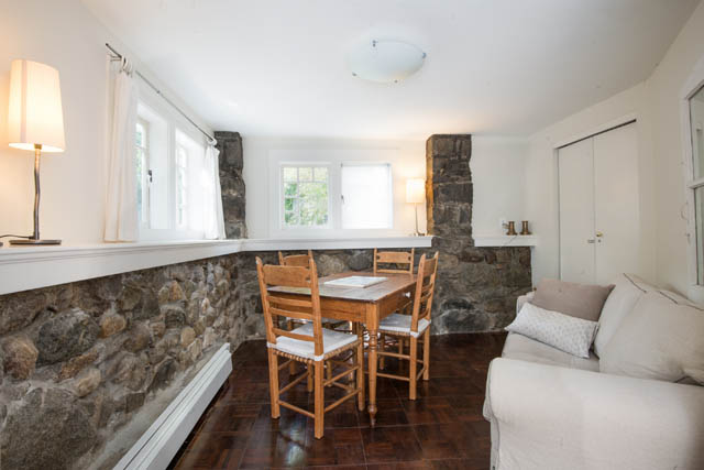 temporary rental in vancouver