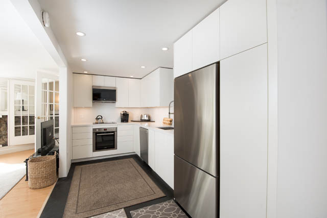 temporary rental in vancouver