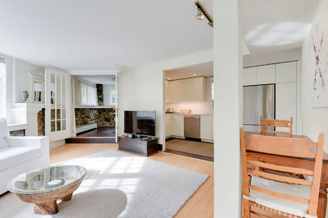 temporary rental in vancouver