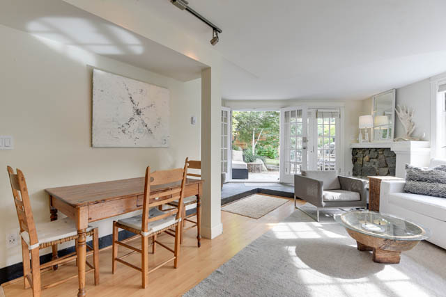 temporary rental in vancouver
