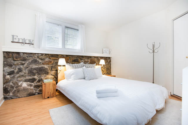 temporary rental in vancouver