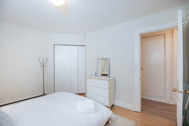 temporary rental in vancouver