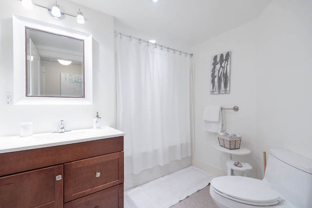 temporary rental in vancouver