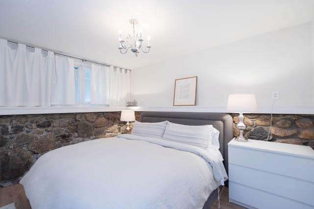 temporary rental in vancouver