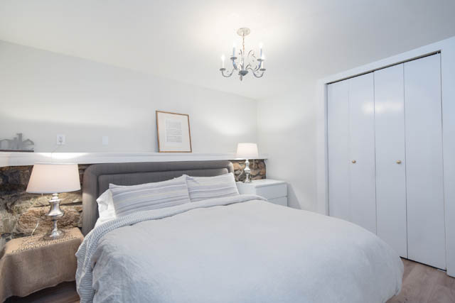 temporary rental in vancouver
