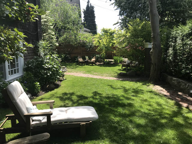 vancouver furnished