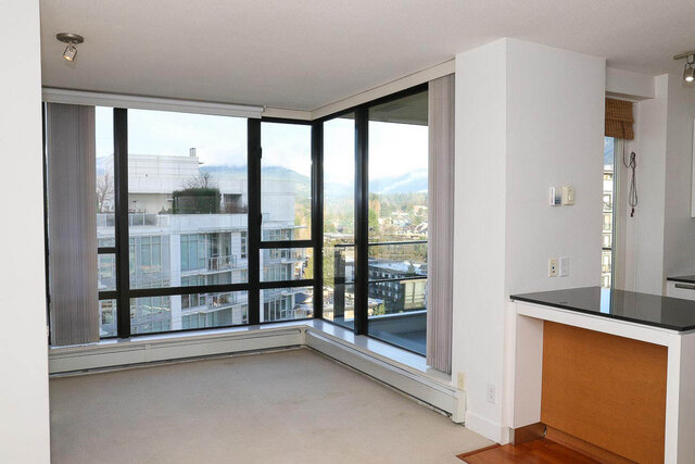 1605 - 151 West 2nd Street - Condo - Lower Lonsdale - Photo 2 of 29