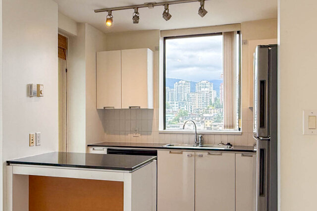 . - 1605 - 151 West 2nd Street, North Vancouver
