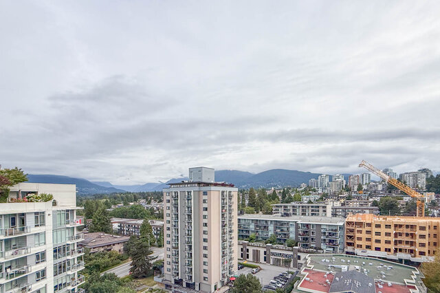 . - 1605 - 151 West 2nd Street, North Vancouver