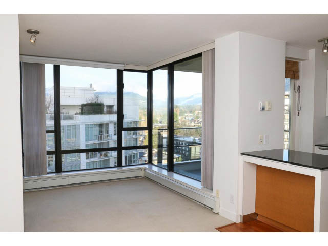 unfurnished north vancouver
