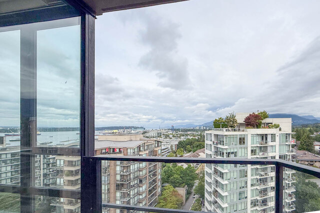 . - 1605 - 151 West 2nd Street, North Vancouver