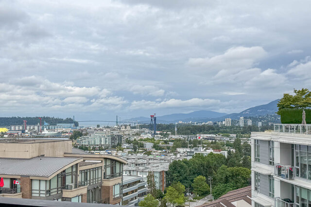 . - 1605 - 151 West 2nd Street, North Vancouver