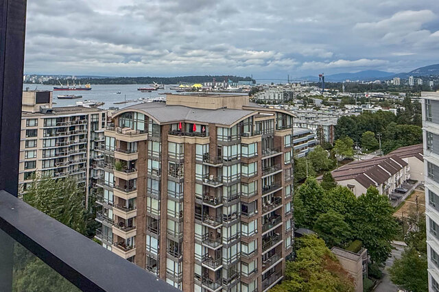 . - 1605 - 151 West 2nd Street, North Vancouver