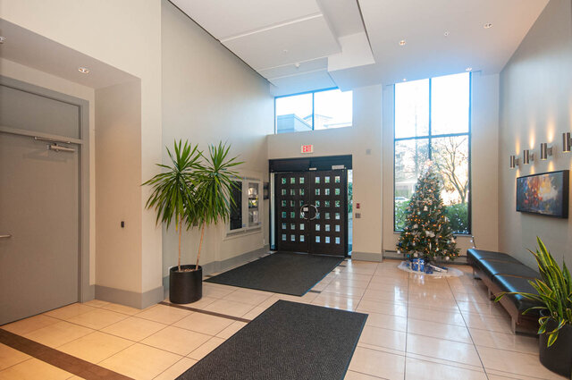. - 1605 - 151 West 2nd Street, North Vancouver