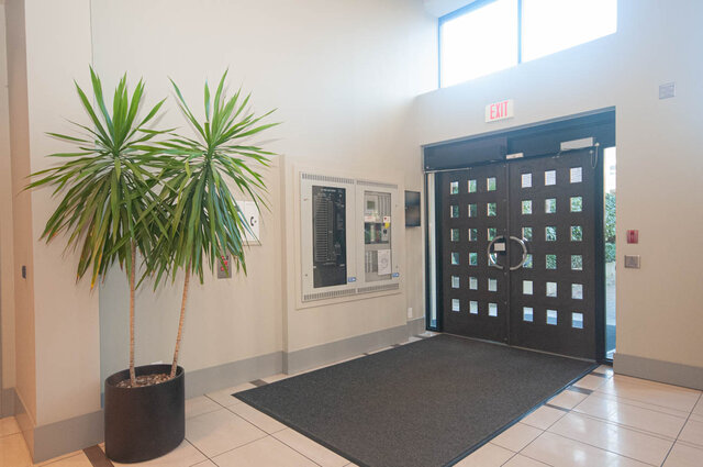 . - 1605 - 151 West 2nd Street, North Vancouver