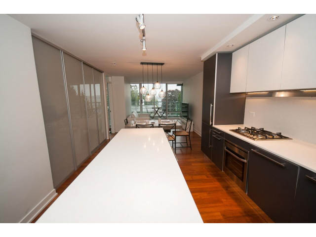 unfurnished west end vancouver