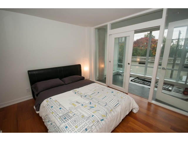 rental accommodations
