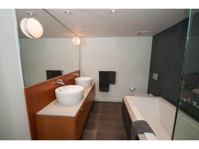downtown accommodations