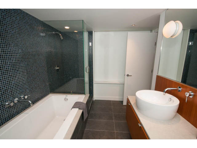 vancouver rental