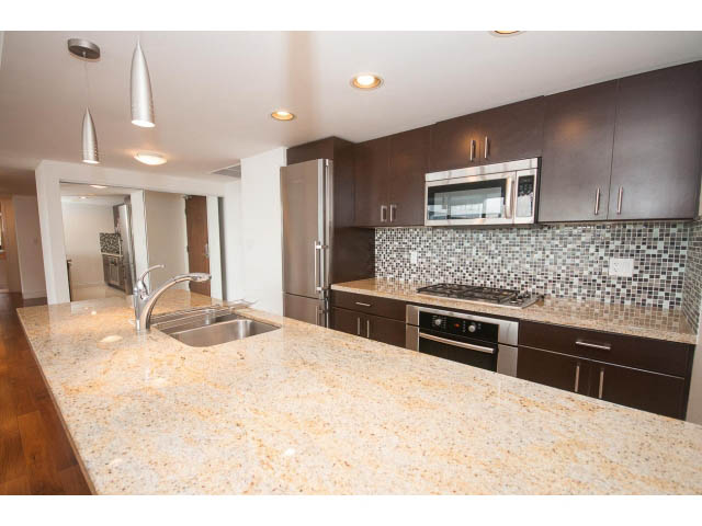 residences at the pier pinnacle