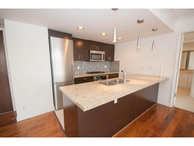rental properties