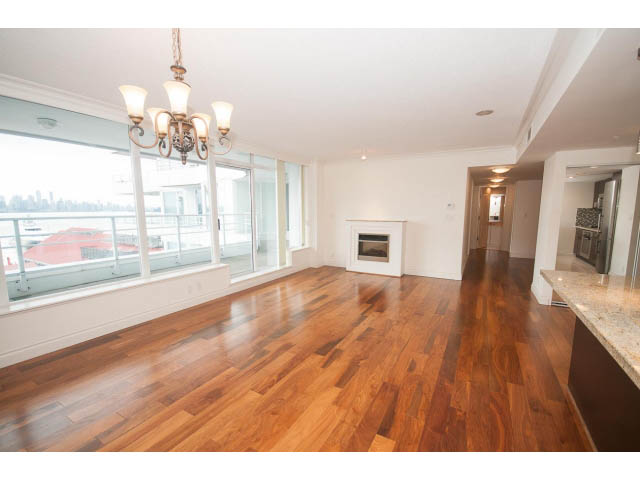 north vancouver rentals