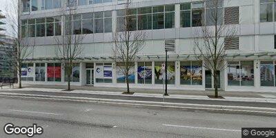 Street view of 409 - 133 E Esplanade