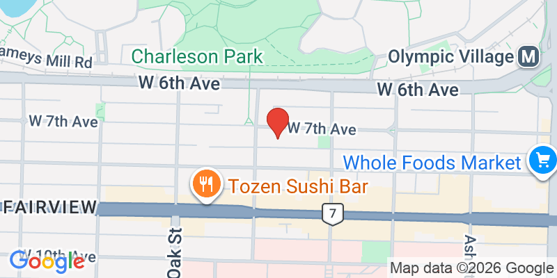 Property Location