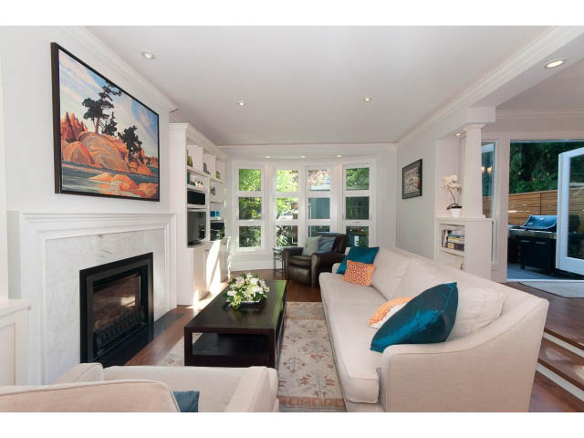 vancouver rental