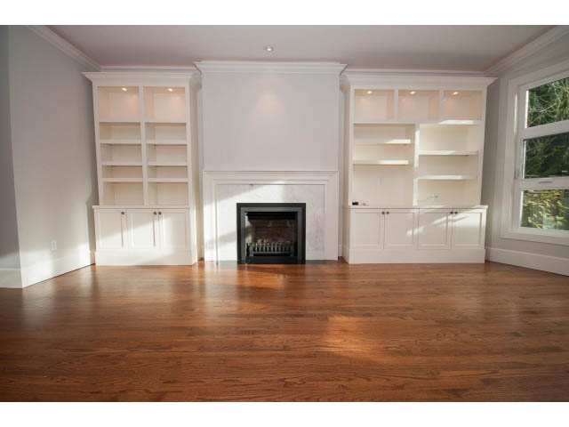 rentals in vancouver west side