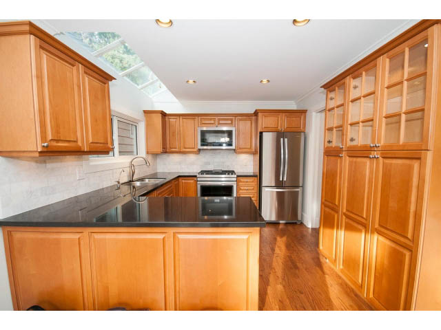 vancouver rentals