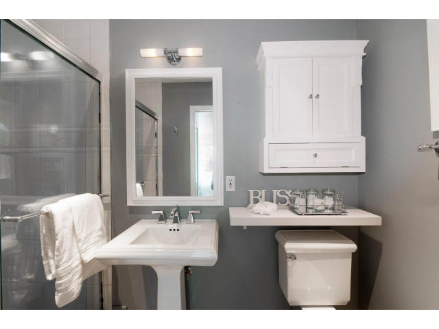 property management west side