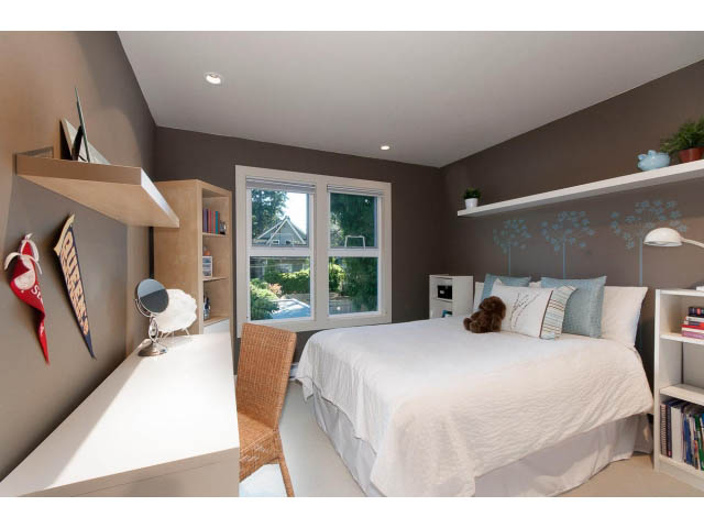 unfurnished vancouver