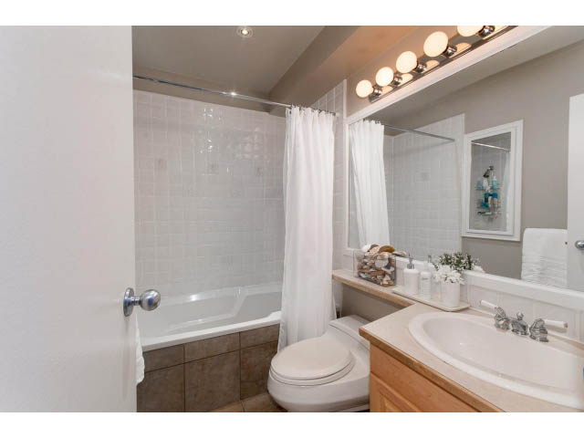 west side unfurnished