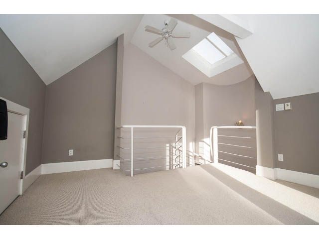 private rentals