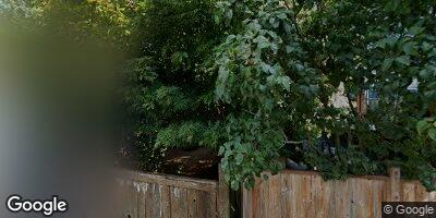 Street view of 3550 West 2nd Ave