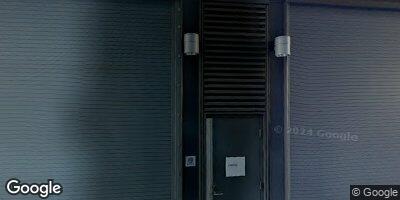 Street view of 4002 - 777 Richards Street