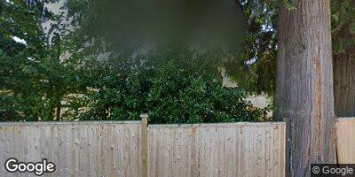 Street view of 1147 Inglewood Ave.