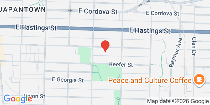 Property Location