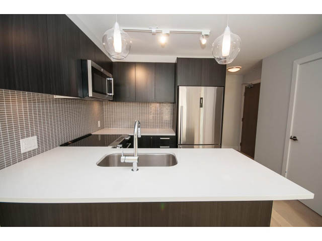 unfurnished mount pleasant vancouver