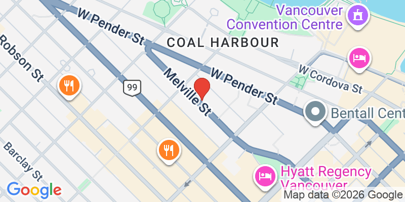 Property Location
