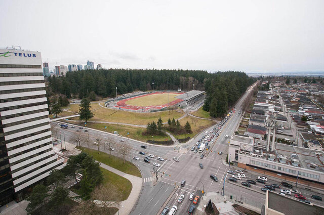 3104 - 5665 Boundary Road - Condo - Metrotown - Photo 2 of 30