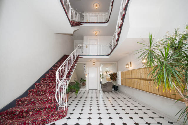 for rent in vancouver