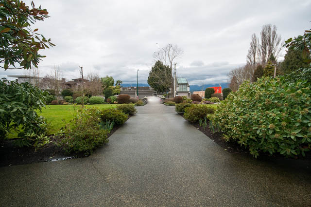 vancouver furnished