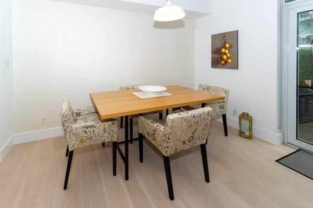 furnished false creek north vancouver