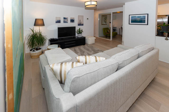 temporary rental in vancouver